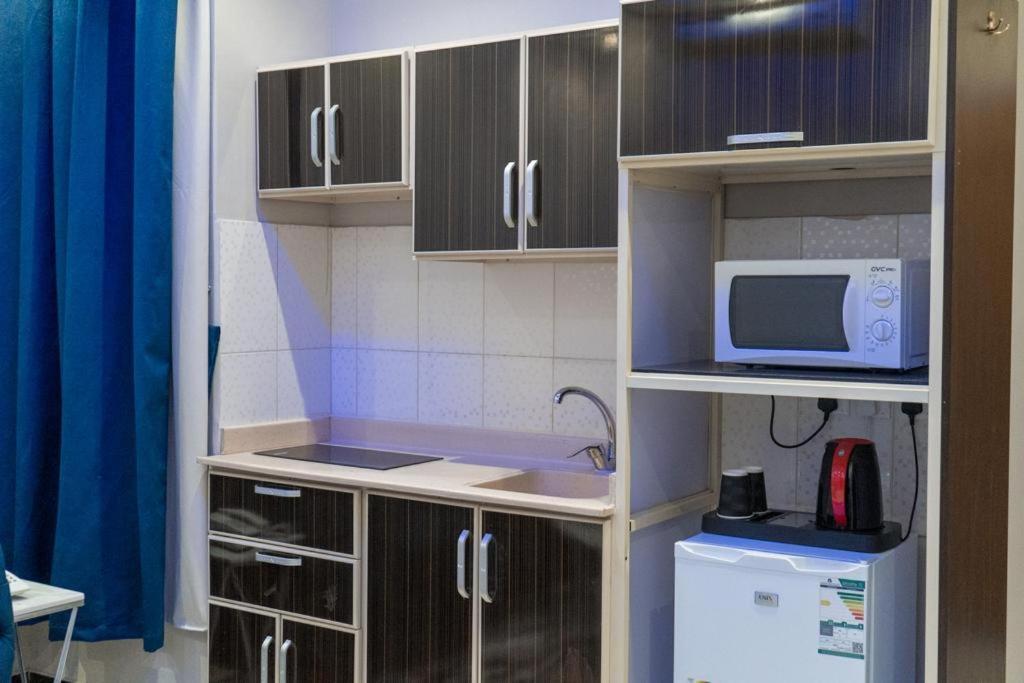 شاها 3 Apartment ริยาดห์ ภายนอก รูปภาพ