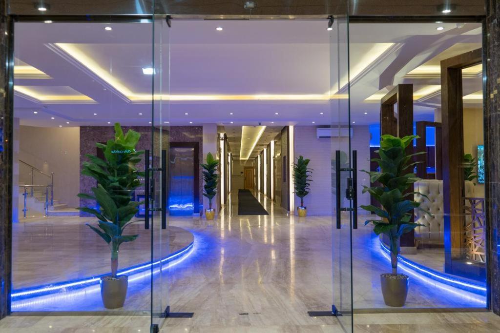 شاها 3 Apartment ริยาดห์ ภายนอก รูปภาพ