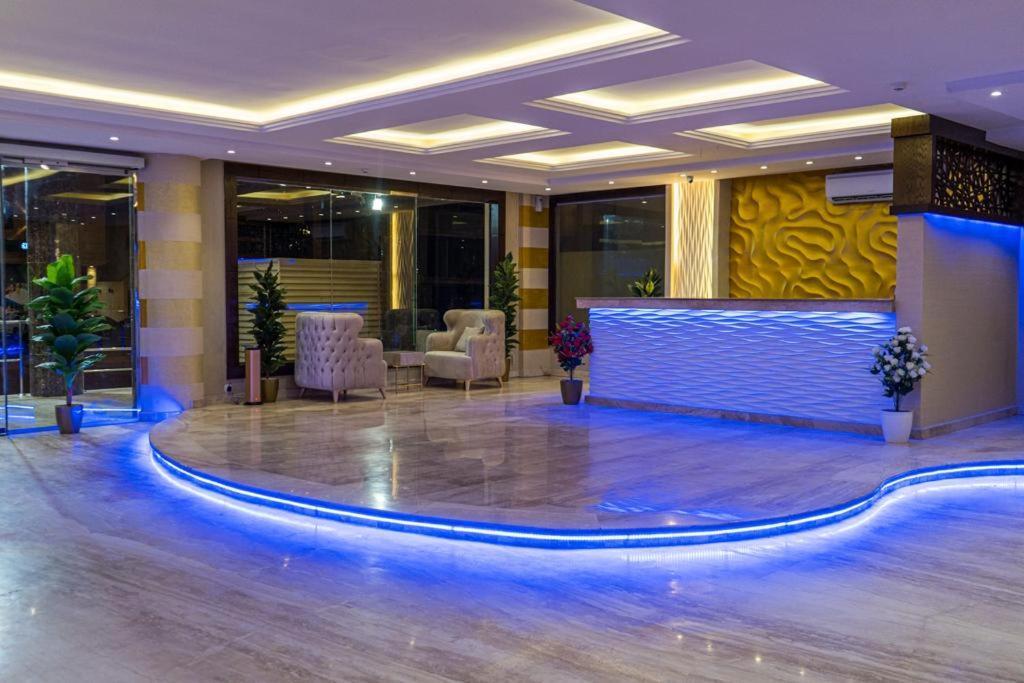 شاها 3 Apartment ริยาดห์ ภายนอก รูปภาพ
