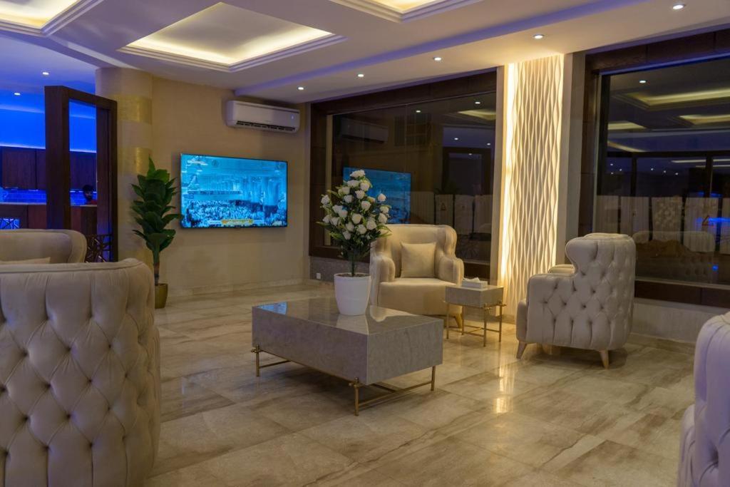 شاها 3 Apartment ริยาดห์ ภายนอก รูปภาพ