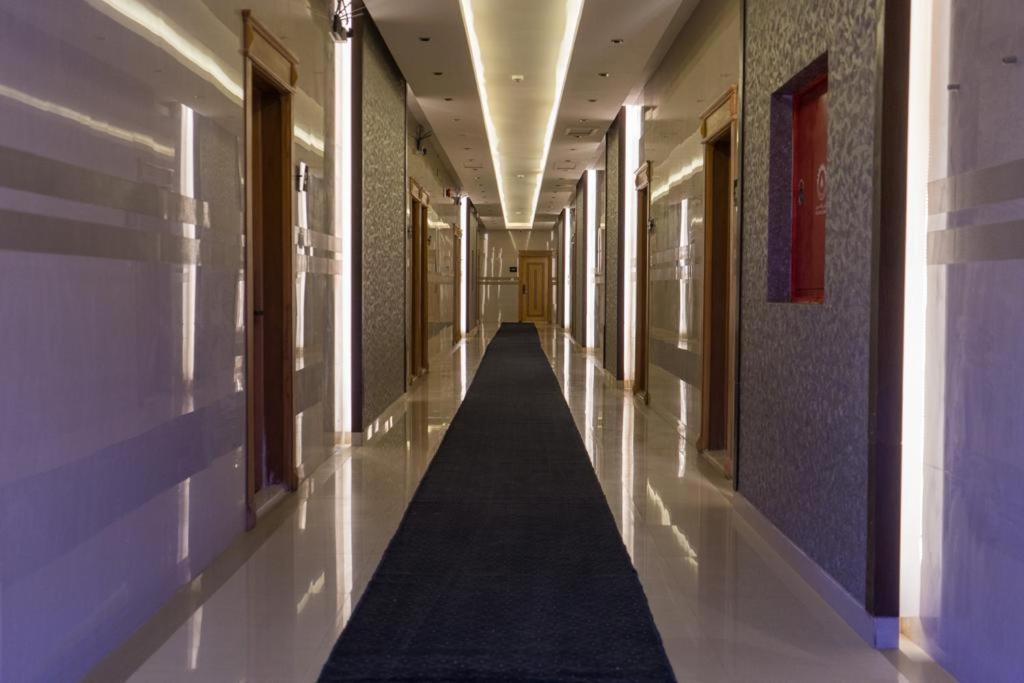 شاها 3 Apartment ริยาดห์ ภายนอก รูปภาพ