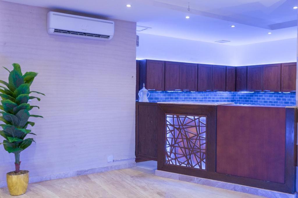 شاها 3 Apartment ริยาดห์ ภายนอก รูปภาพ