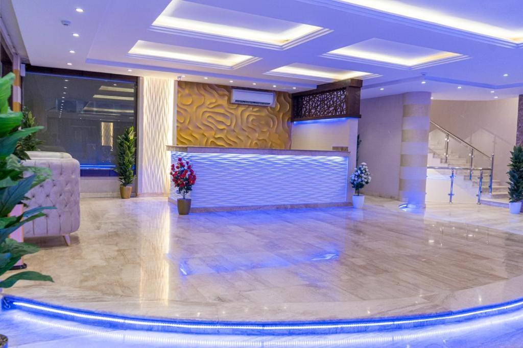 شاها 3 Apartment ริยาดห์ ภายนอก รูปภาพ