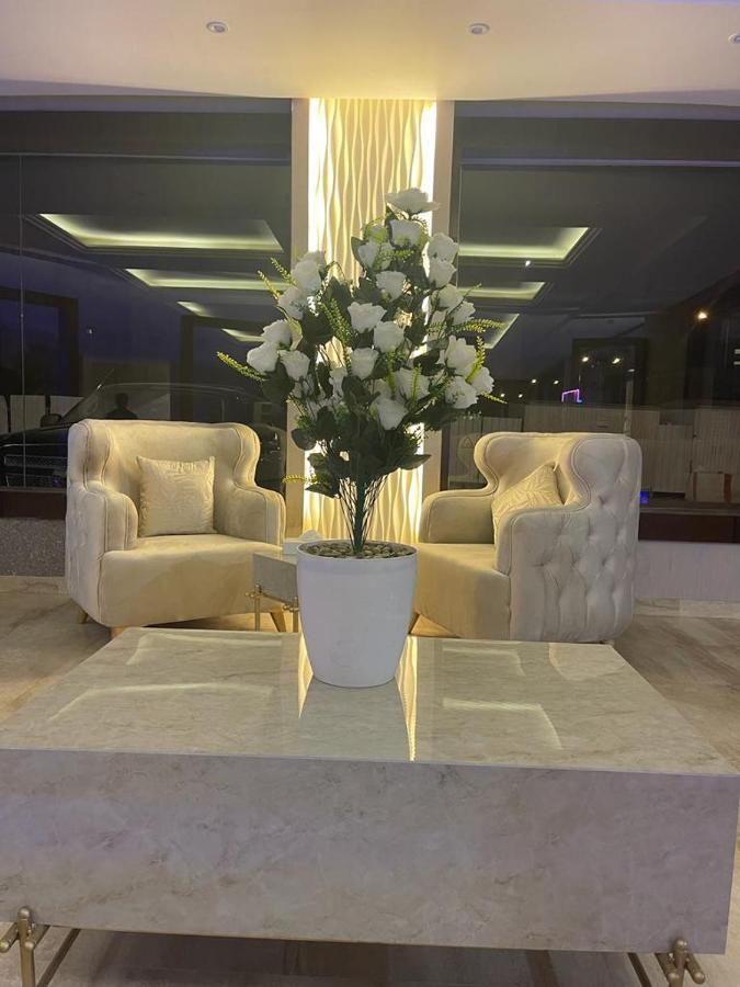 شاها 3 Apartment ริยาดห์ ภายนอก รูปภาพ