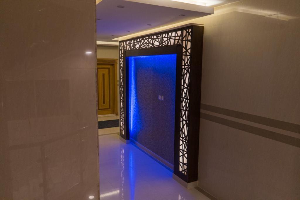 شاها 3 Apartment ริยาดห์ ภายนอก รูปภาพ