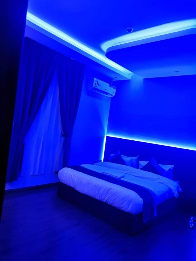 شاها 3 Apartment ริยาดห์ ภายนอก รูปภาพ