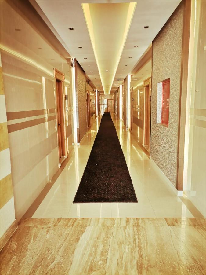 شاها 3 Apartment ริยาดห์ ภายนอก รูปภาพ