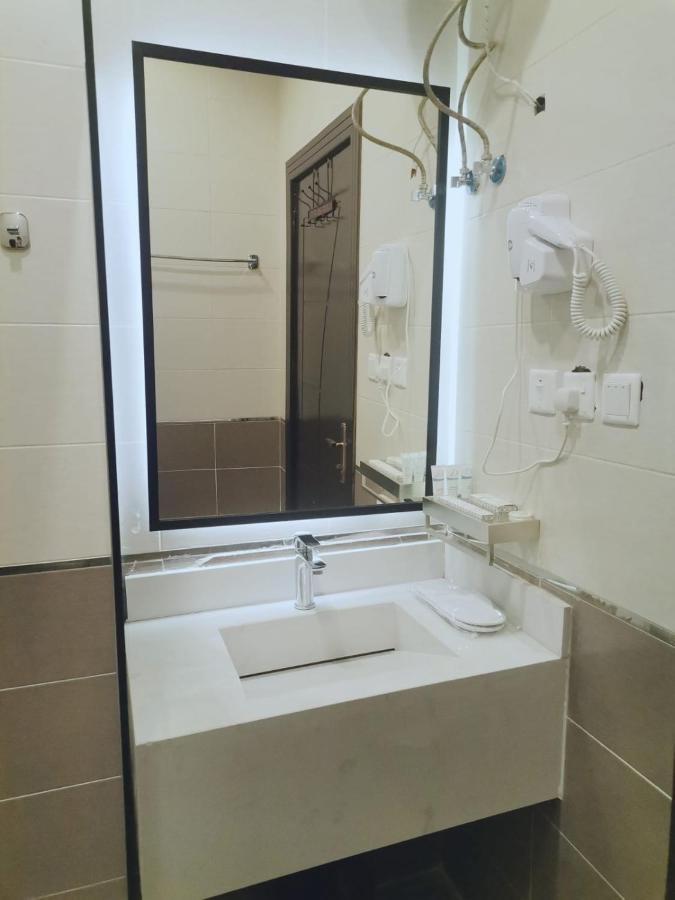 شاها 3 Apartment ริยาดห์ ภายนอก รูปภาพ