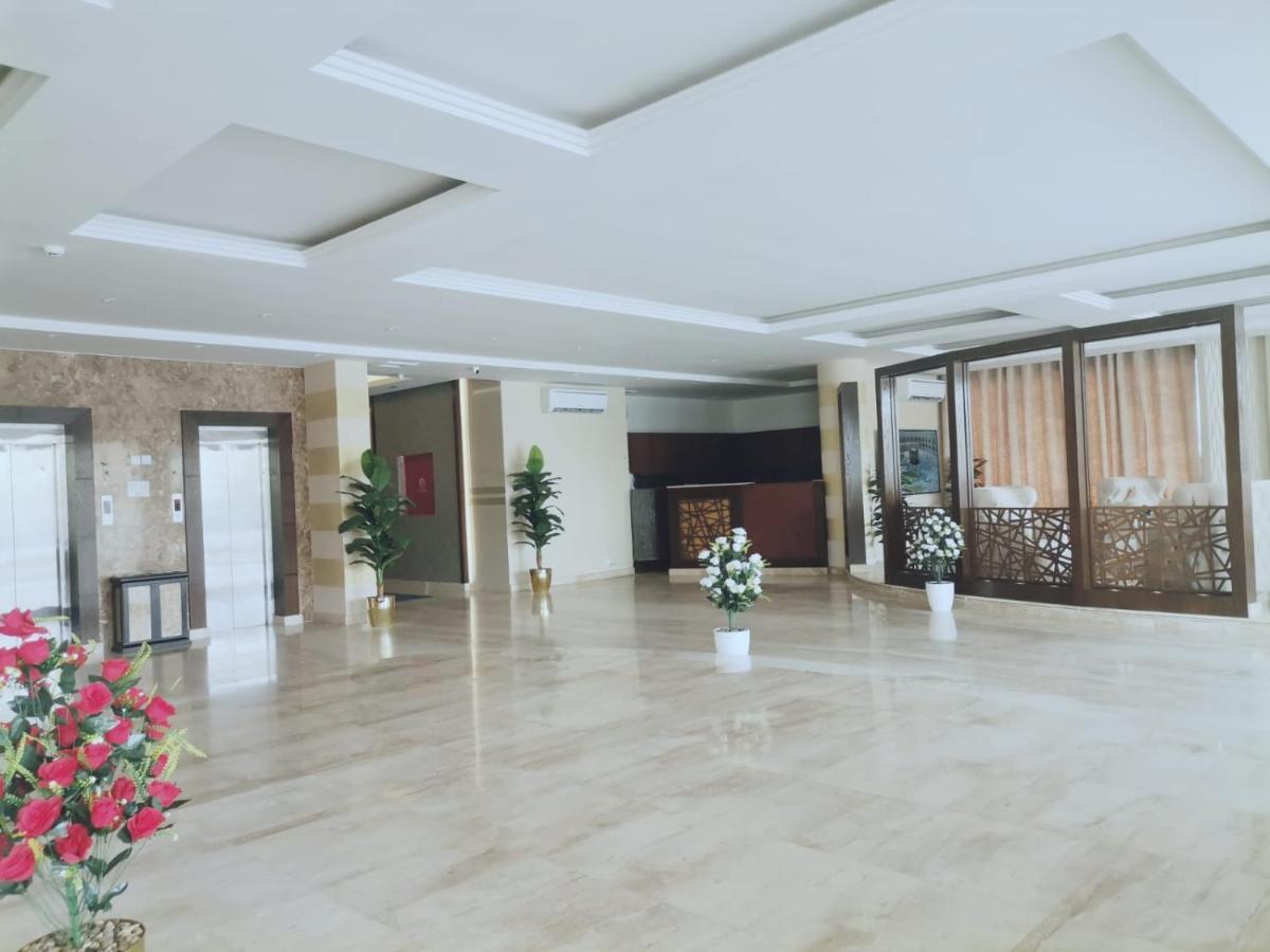 شاها 3 Apartment ริยาดห์ ภายนอก รูปภาพ