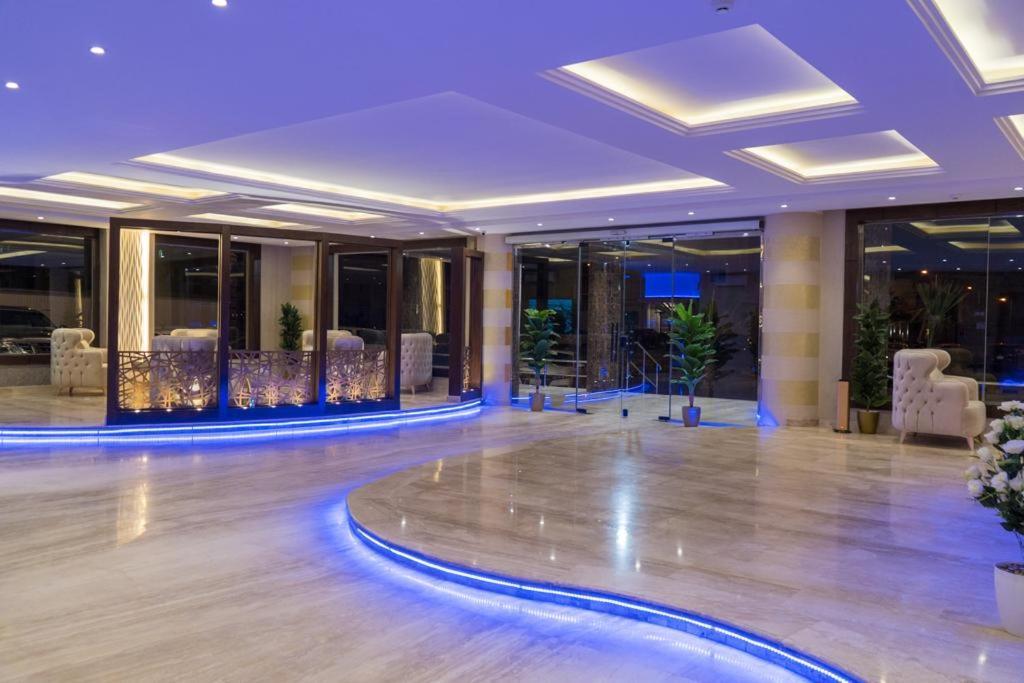 شاها 3 Apartment ริยาดห์ ภายนอก รูปภาพ