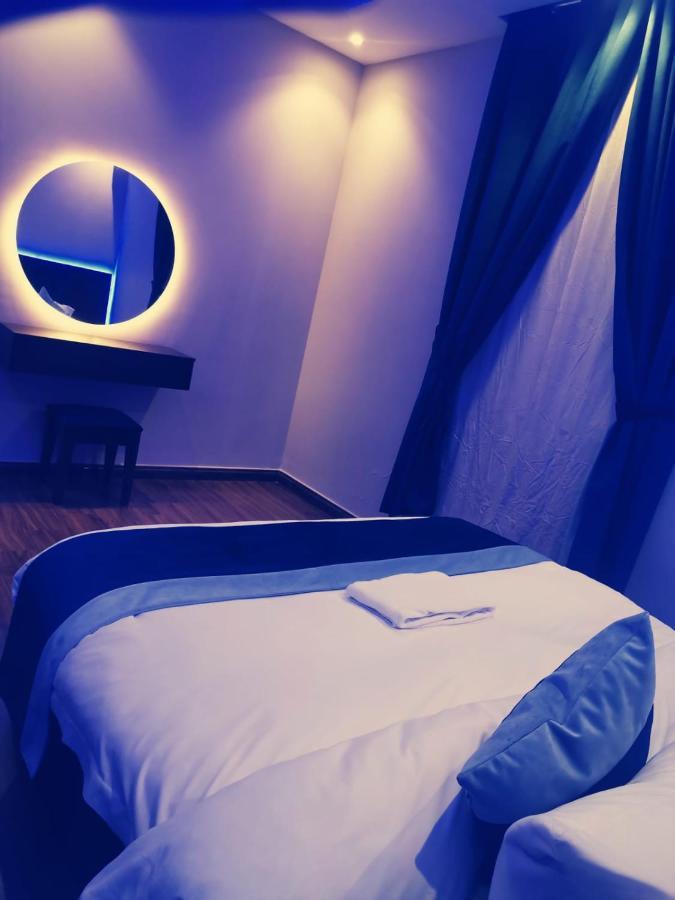 شاها 3 Apartment ริยาดห์ ภายนอก รูปภาพ
