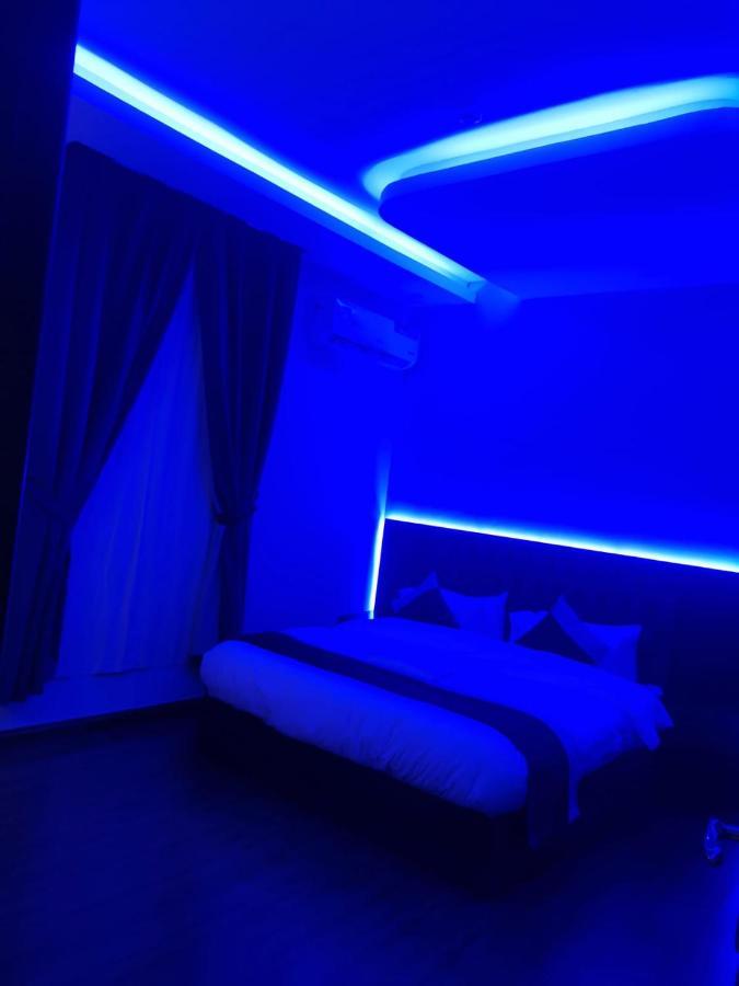 شاها 3 Apartment ริยาดห์ ภายนอก รูปภาพ