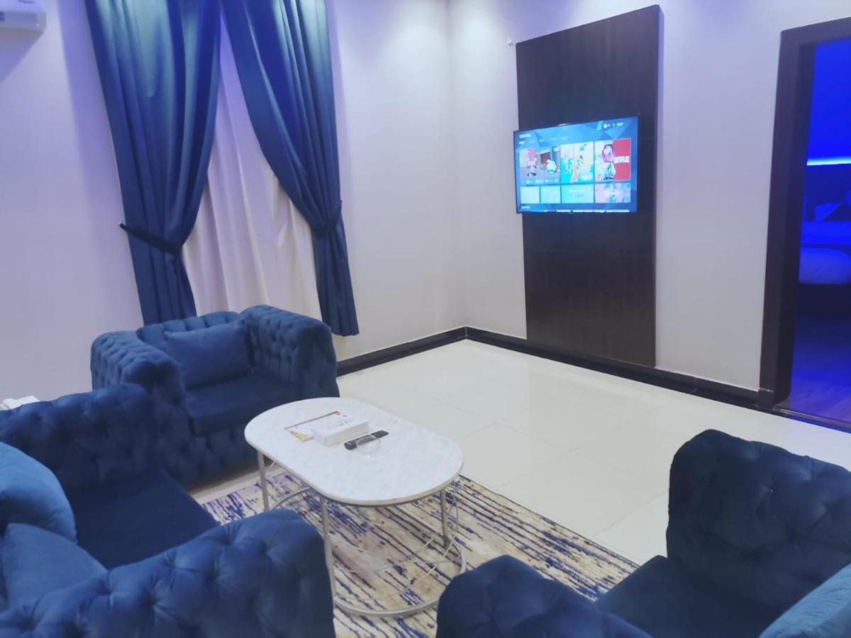 شاها 3 Apartment ริยาดห์ ภายนอก รูปภาพ