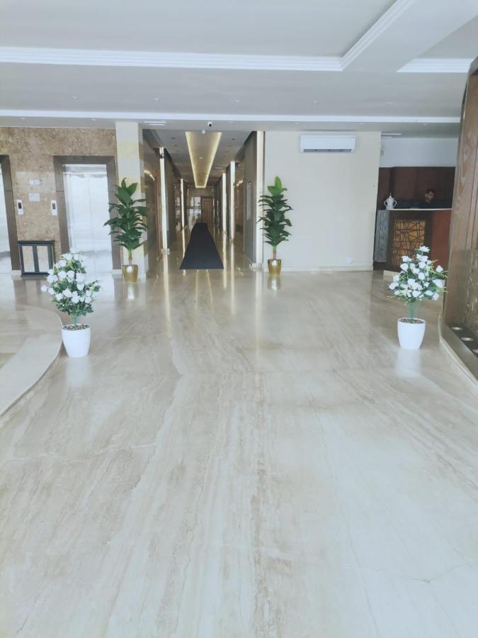 شاها 3 Apartment ริยาดห์ ภายนอก รูปภาพ